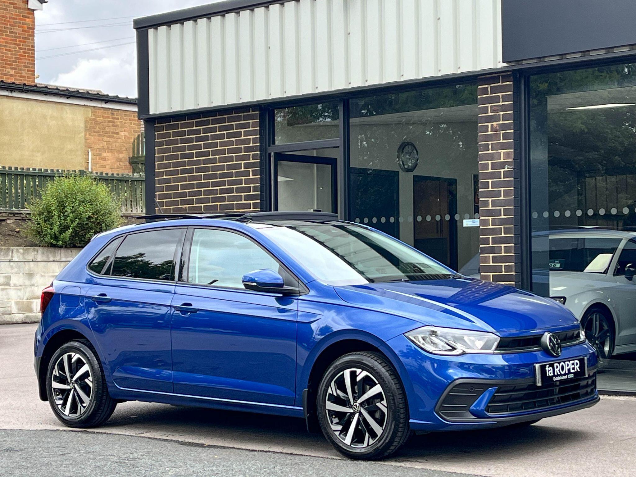Volkswagen Polo - Image 20