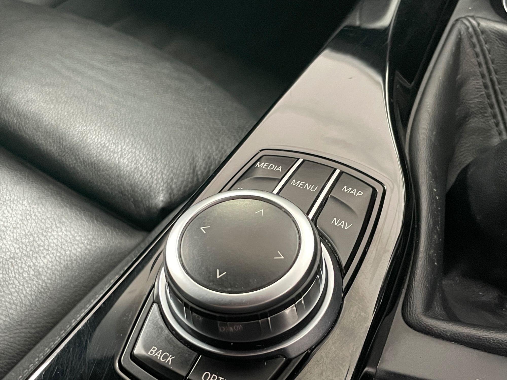 BMW 4 SERIES GRAN COUPE - Image 42