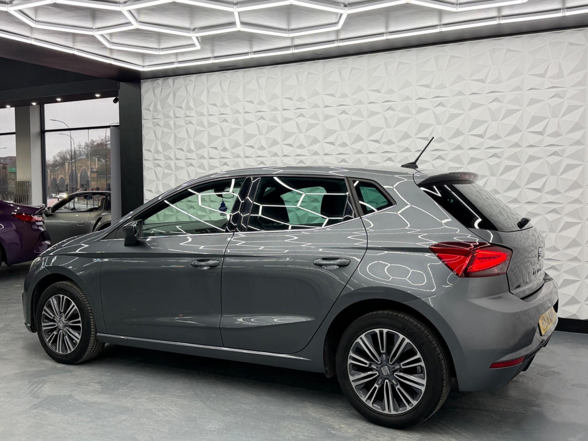 SEAT Ibiza - Image 8