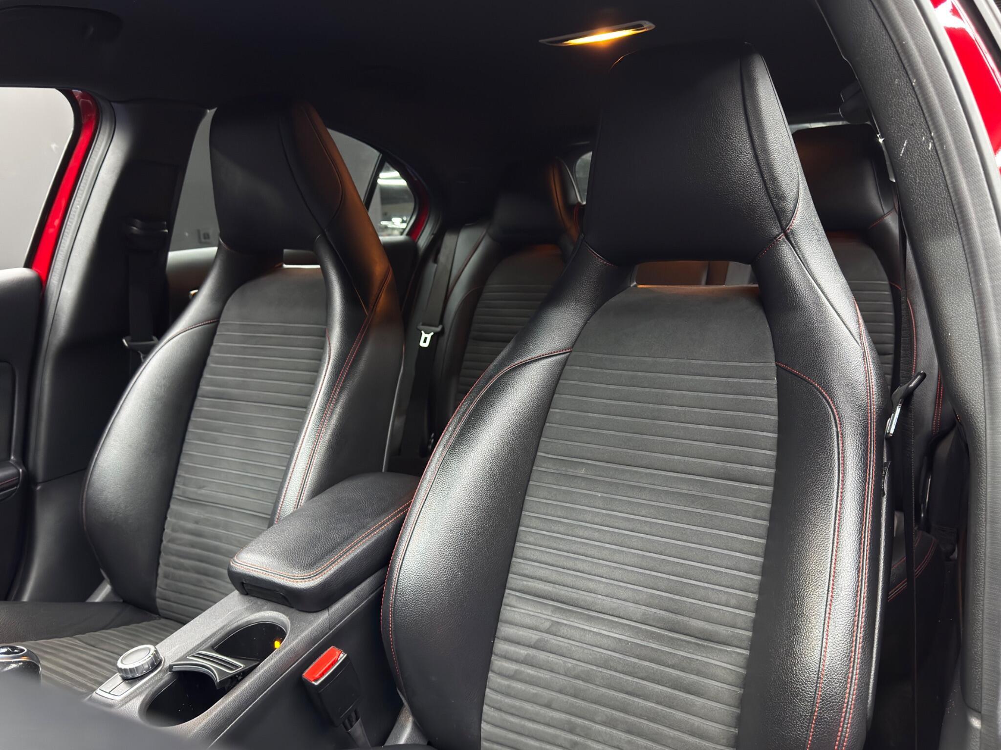 Mercedes A Class - Image 14