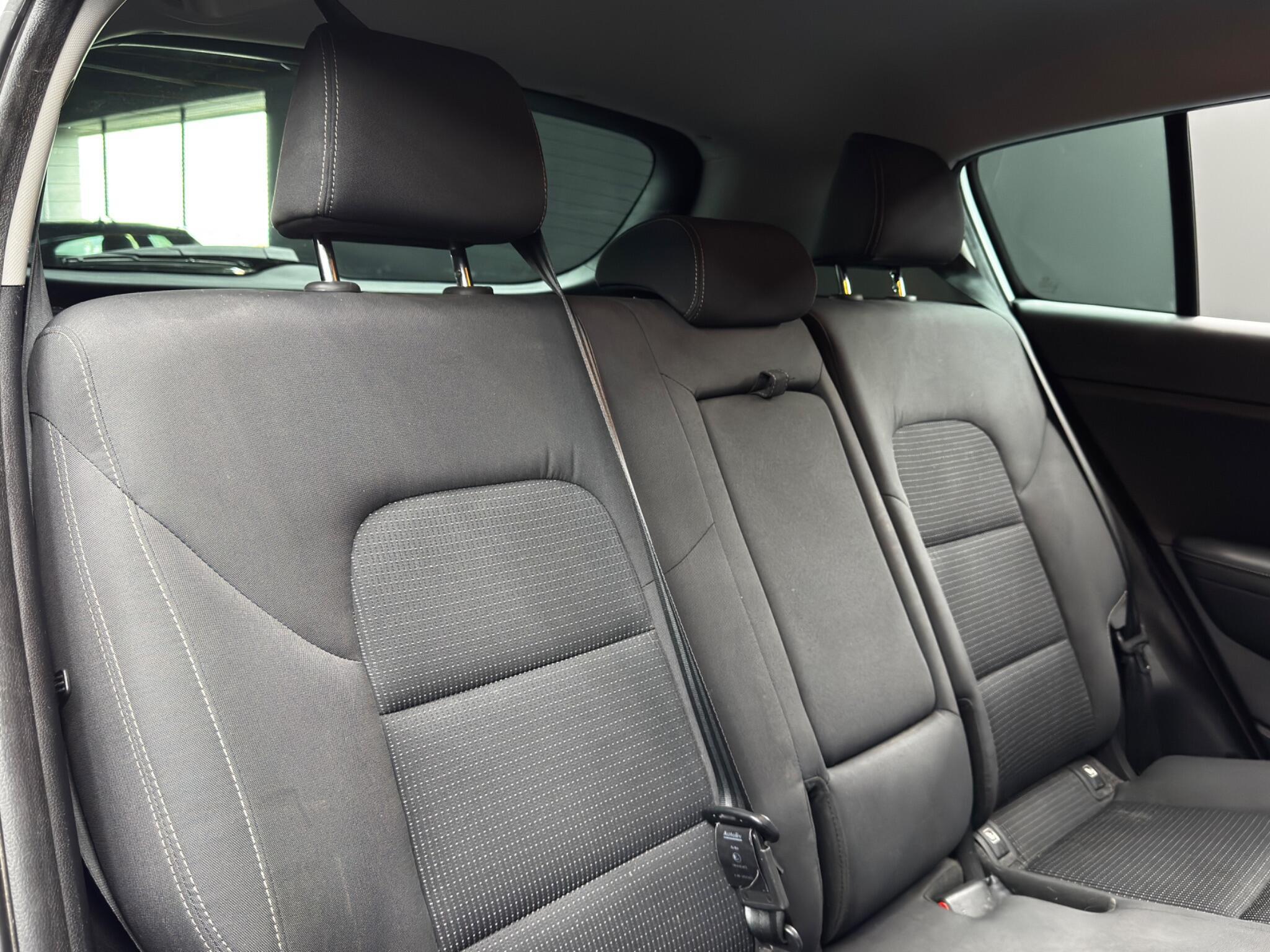 Kia Sportage - Image 15