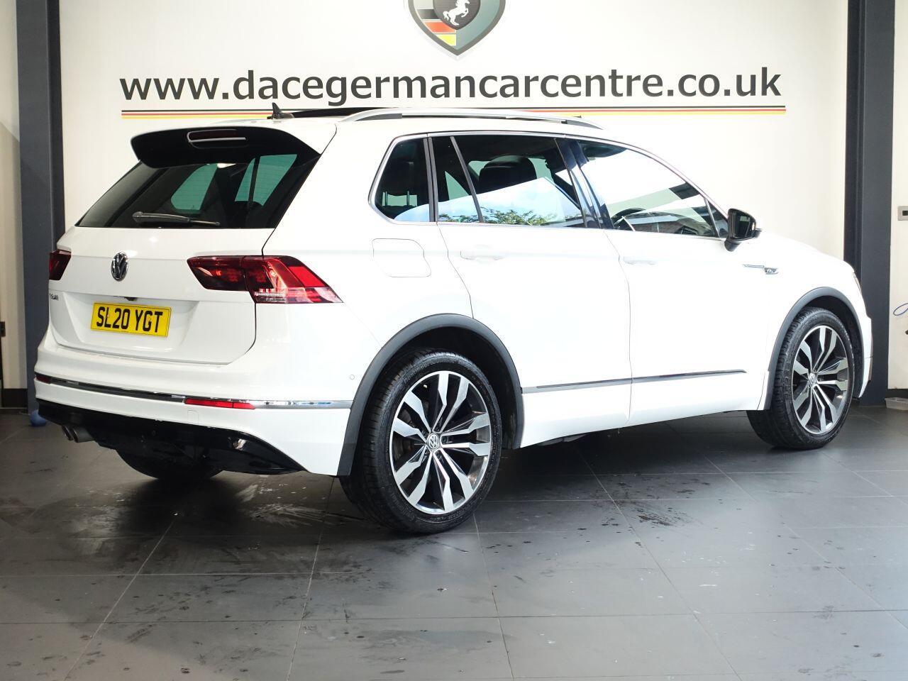 Volkswagen Tiguan - Image 7