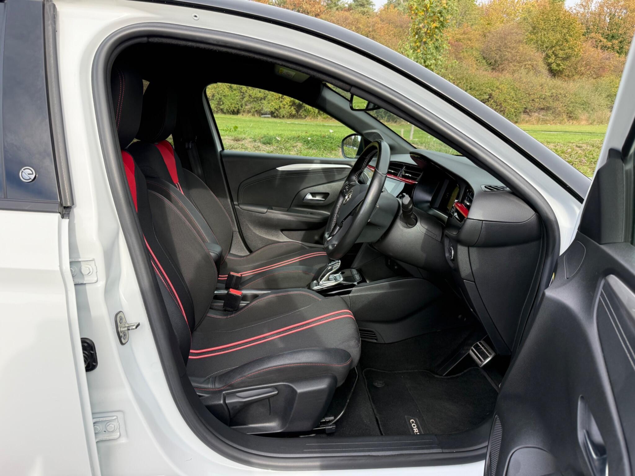 Vauxhall Corsa Electric - Image 17
