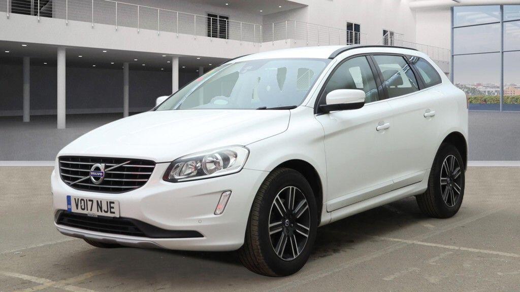 Volvo XC60 - Image 2
