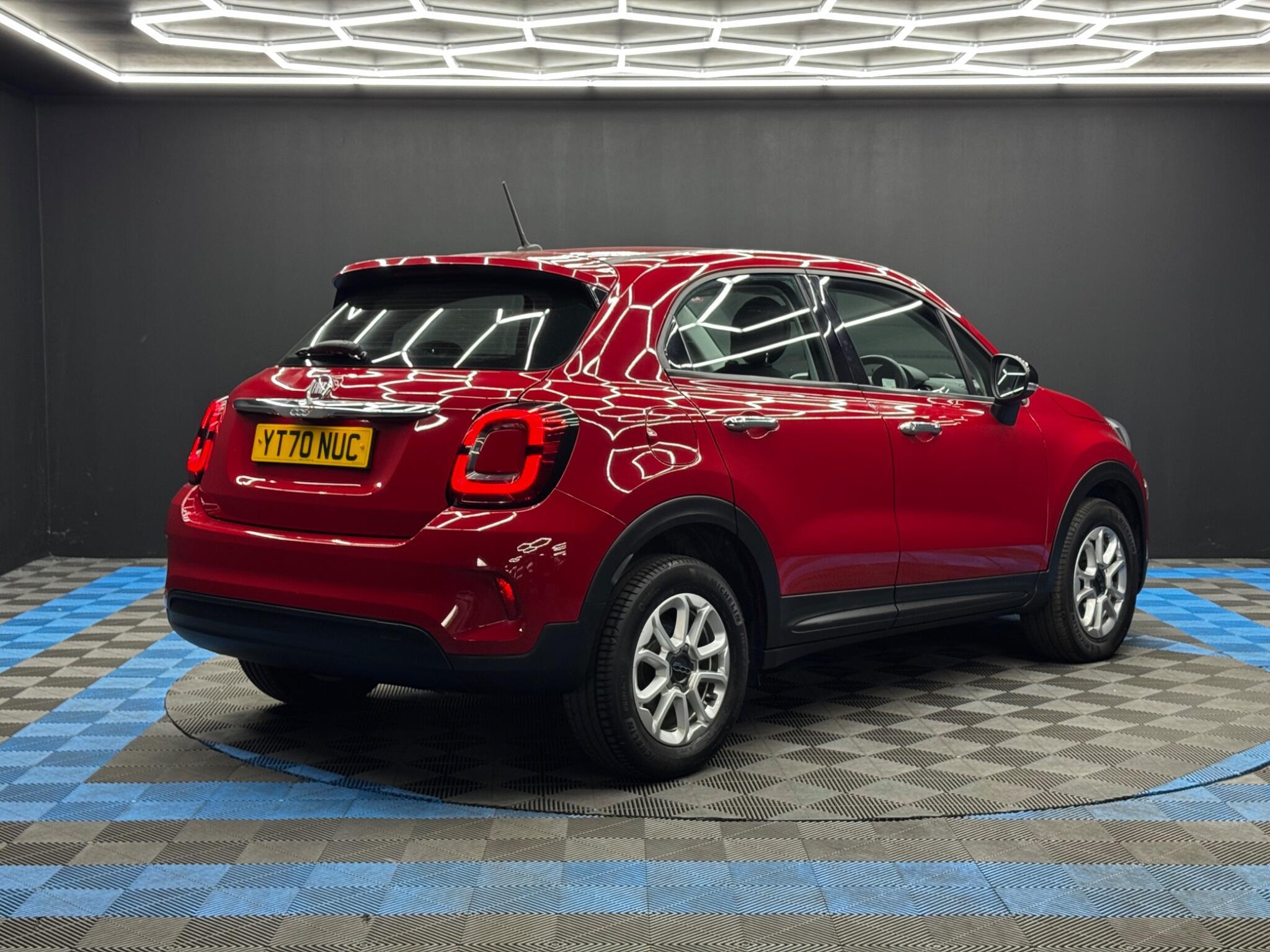 Fiat 500X - Image 5