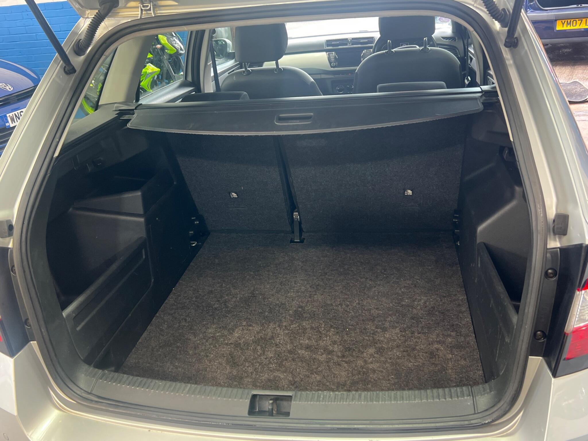 Skoda Fabia - Image 16