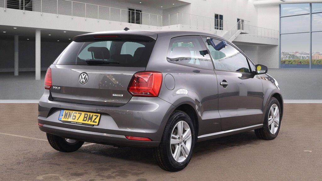 Volkswagen Polo - Image 4