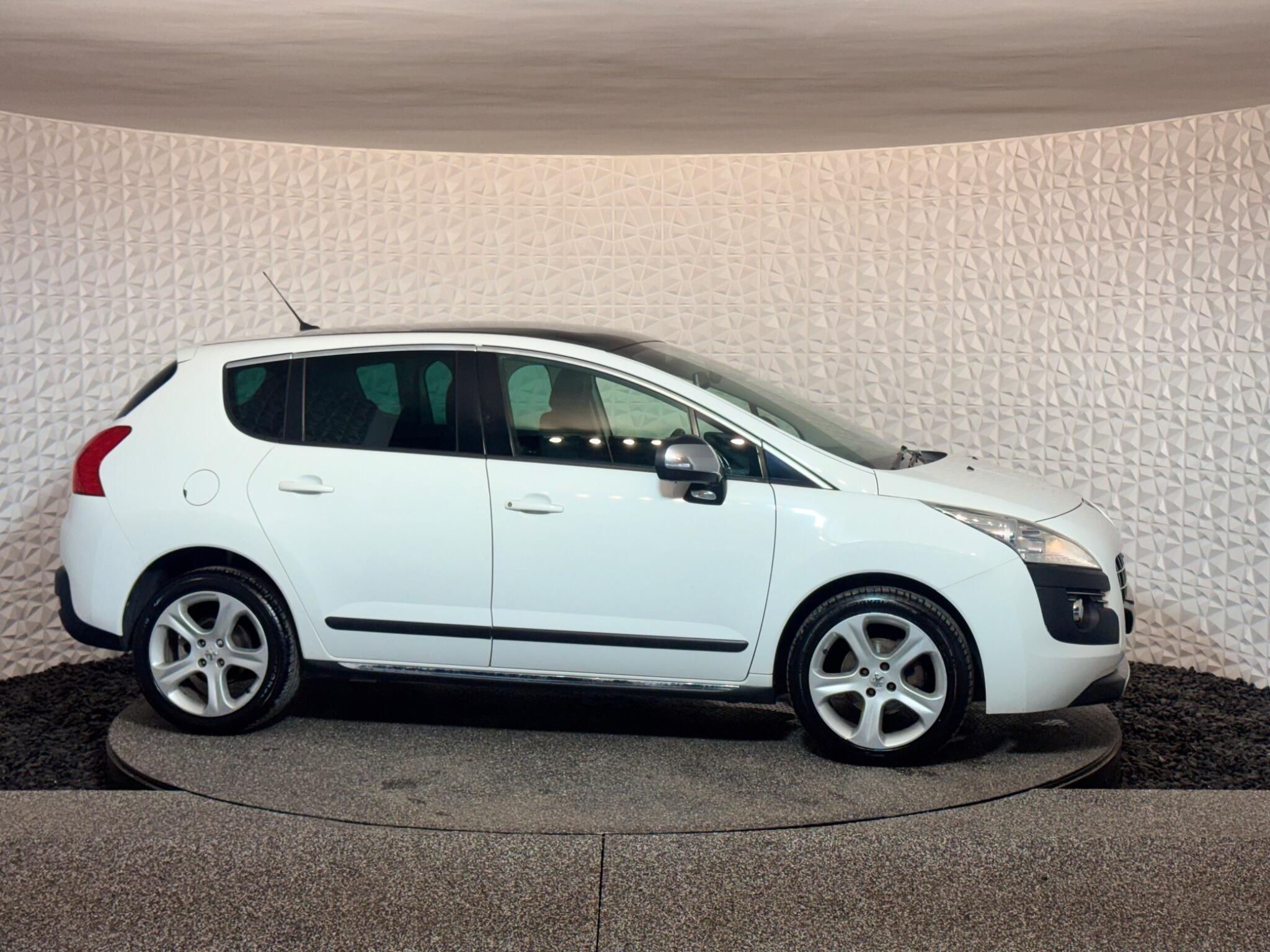 Peugeot 3008 - Image 8