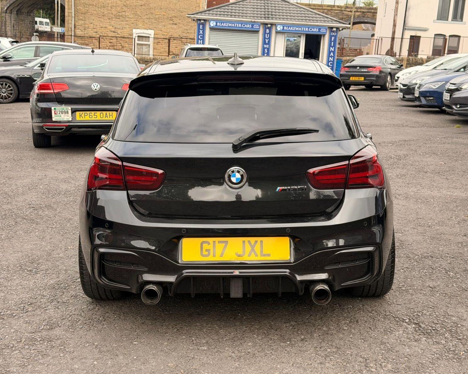 BMW 1 Series - Image 7