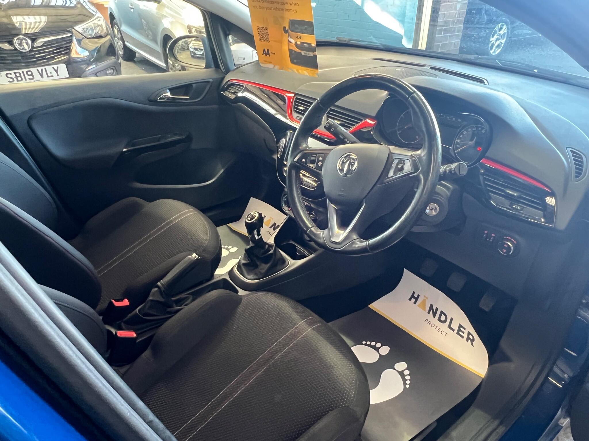 Vauxhall Corsa - Image 18