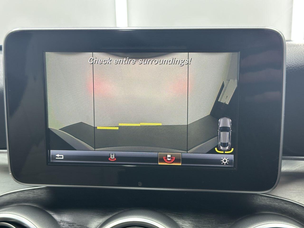 Mercedes C-Class - Image 35