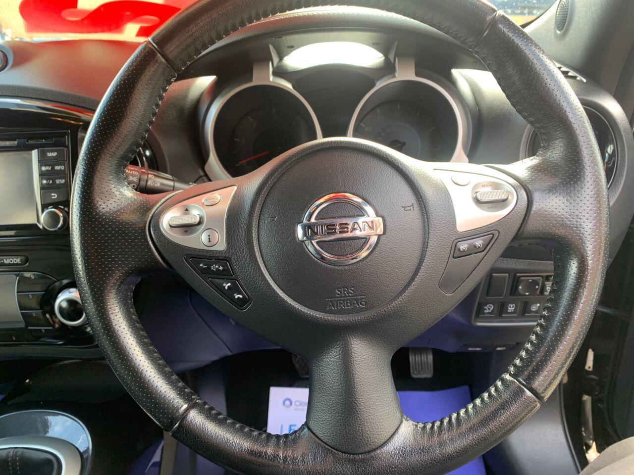 Nissan Juke - Image 26