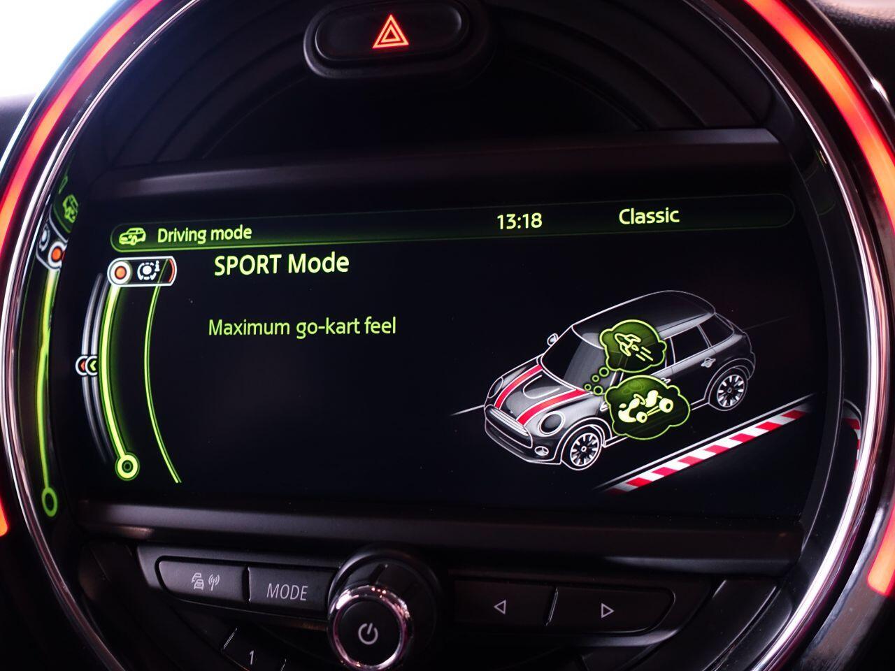 MINI Hatch - Image 39