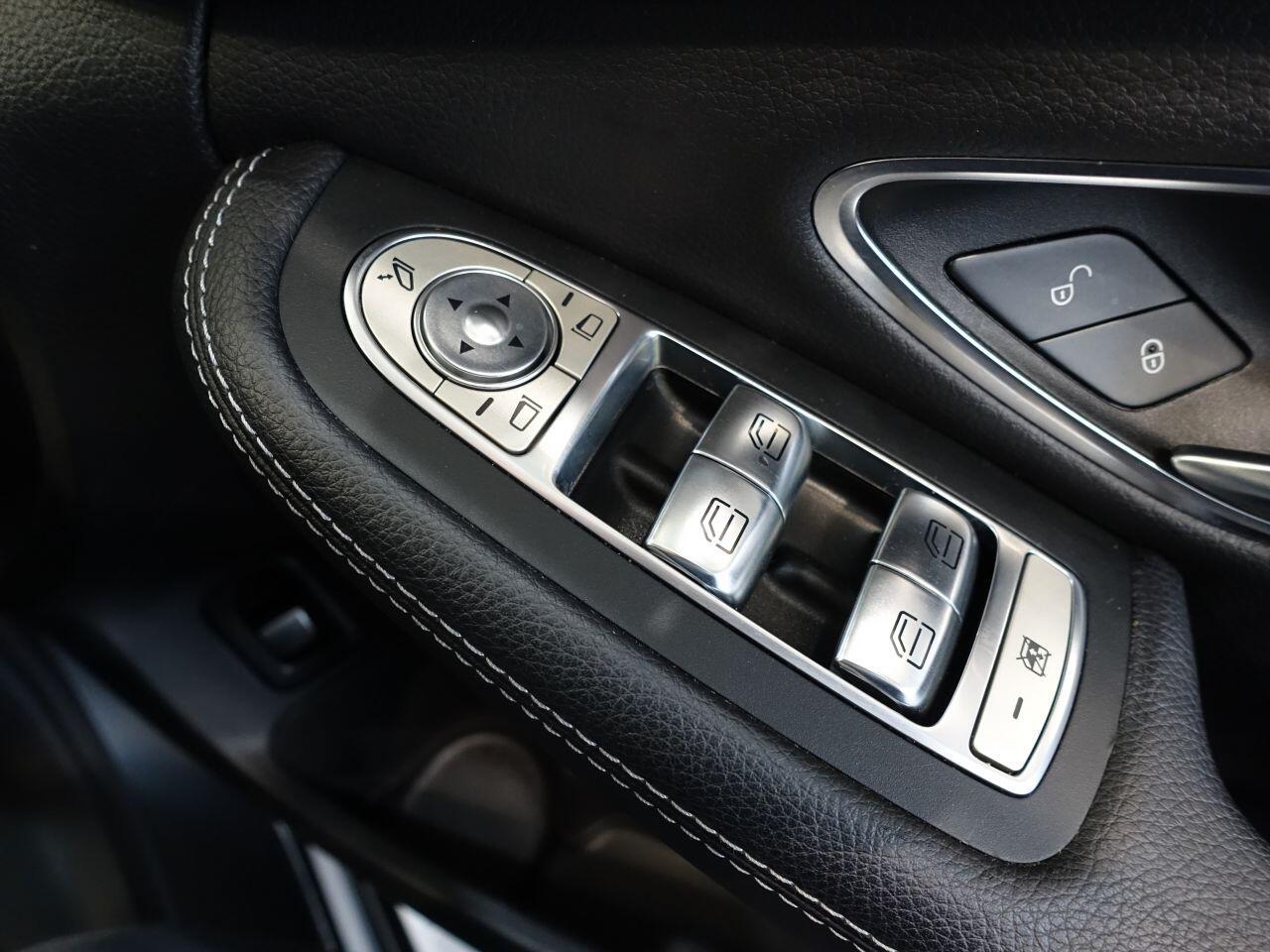 Mercedes-benz C-CLASS - Image 27