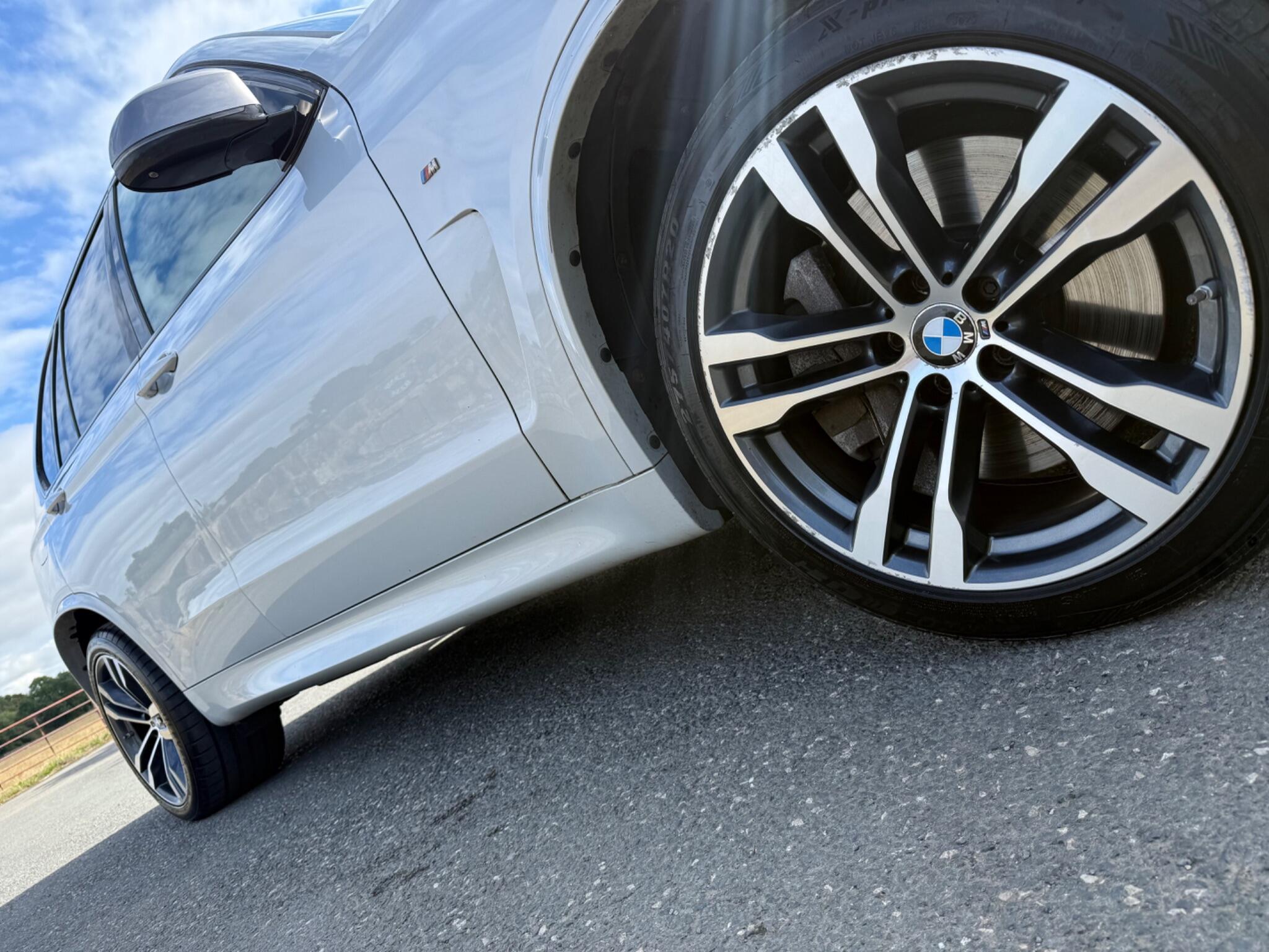BMW X5 - Image 8