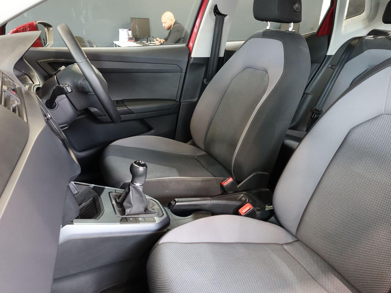 SEAT Arona - Image 13