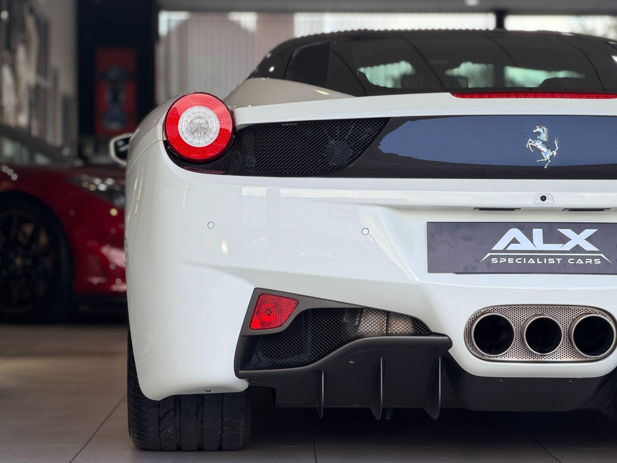 Ferrari 458 - Image 20