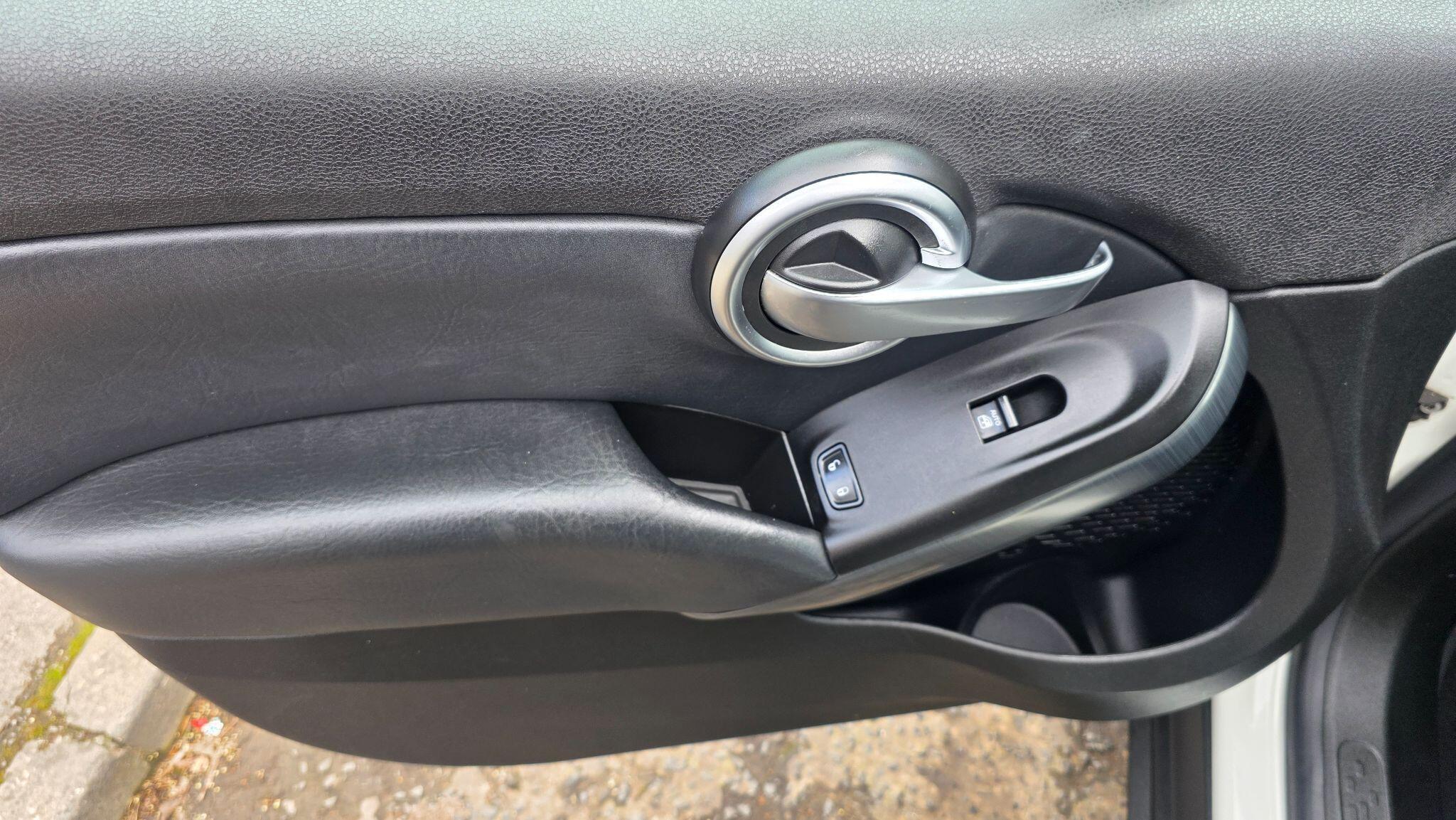 Fiat 500X - Image 37