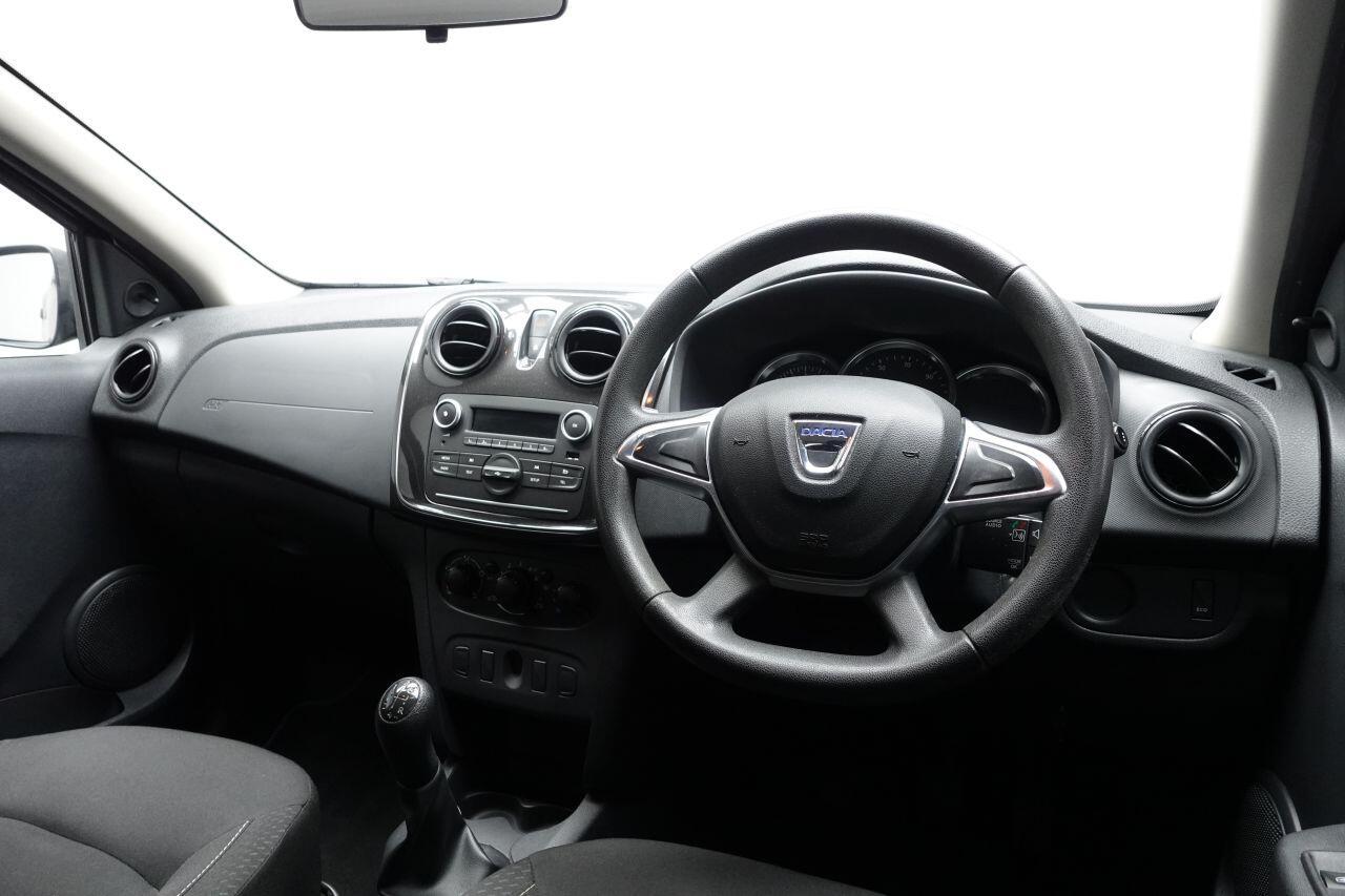 Dacia Sandero - Image 15