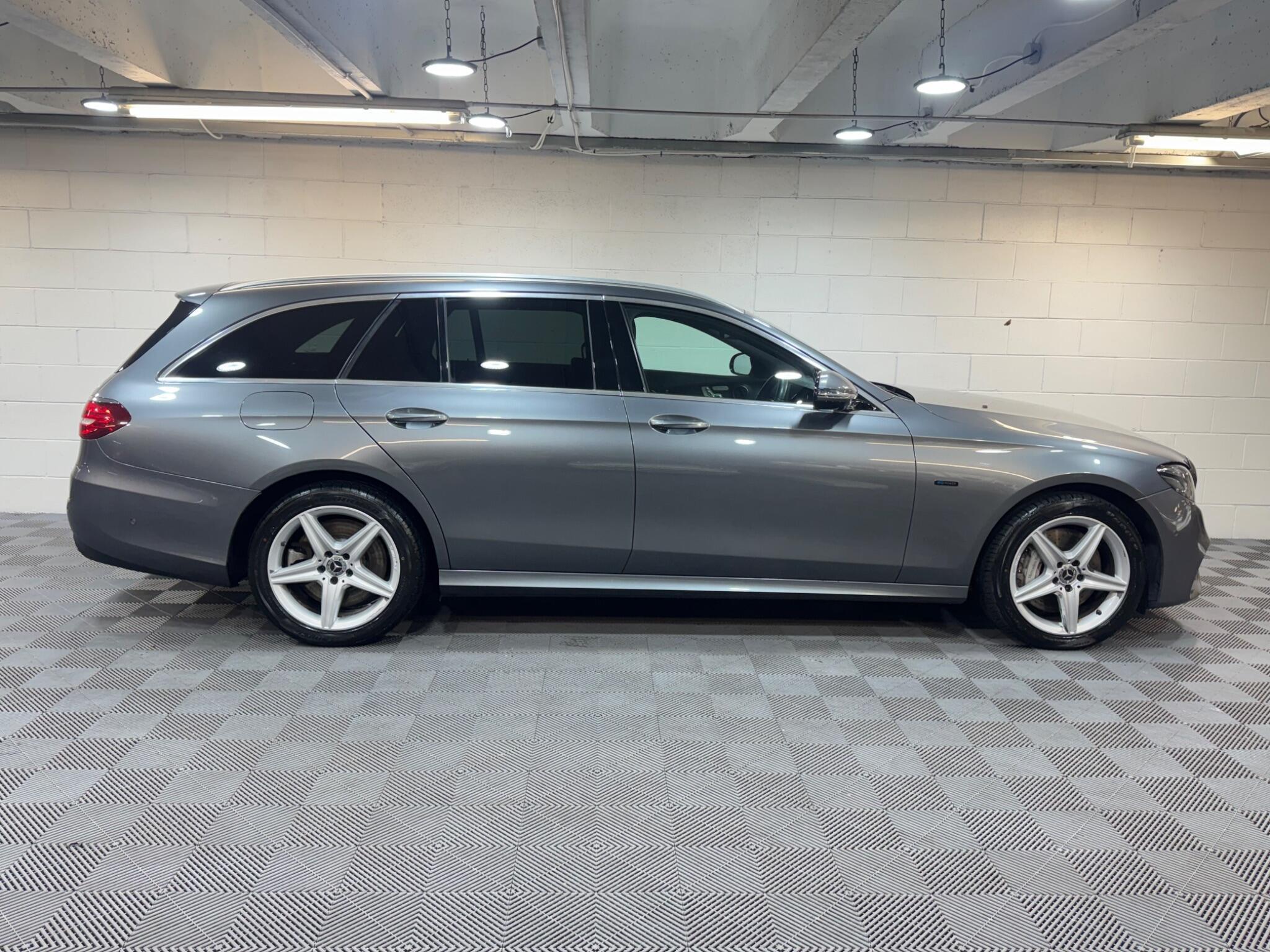 Mercedes E Class - Image 5