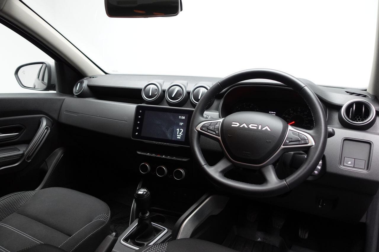 Dacia Duster - Image 10
