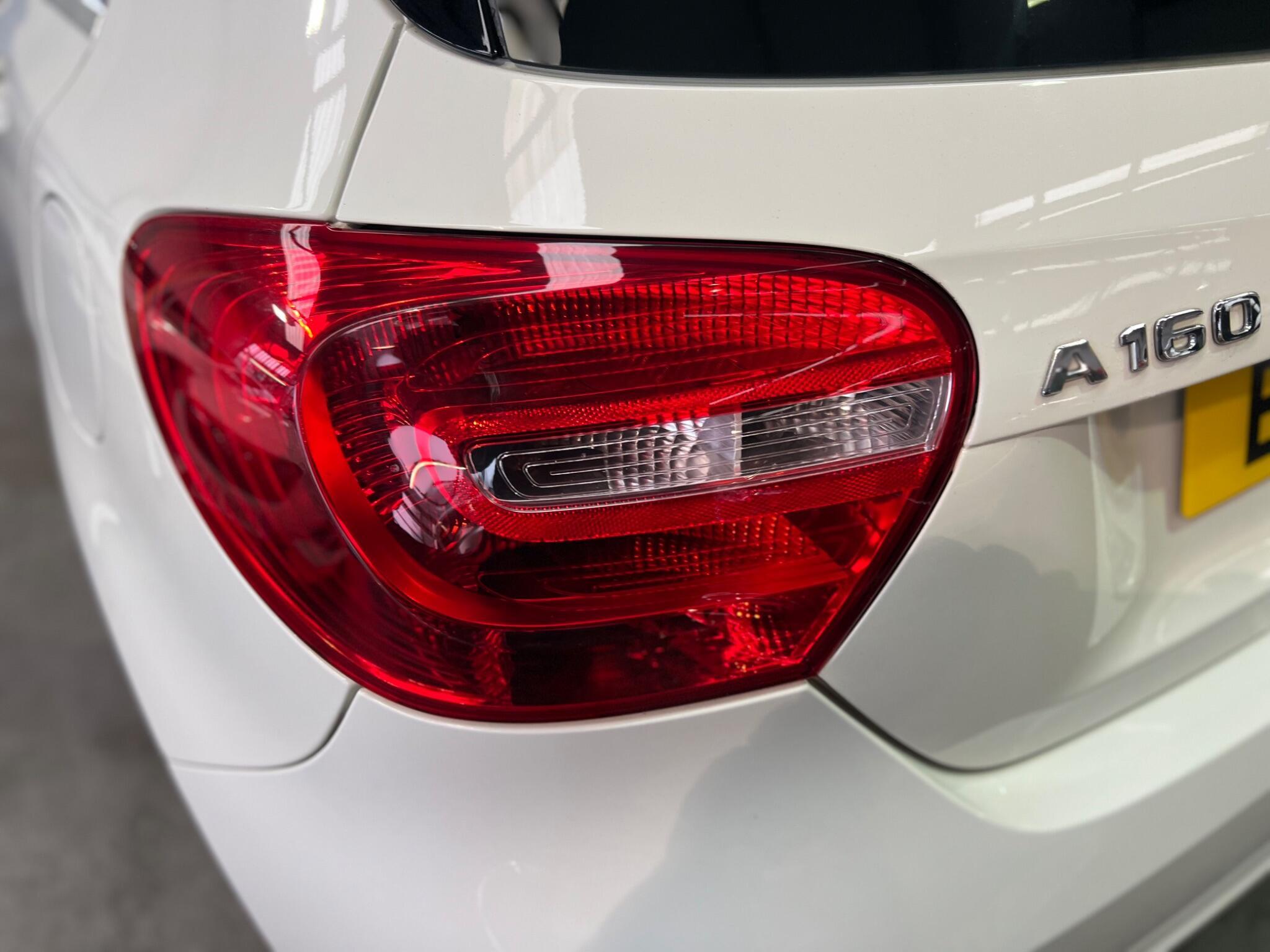 Mercedes A Class - Image 10