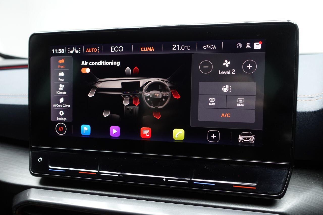 Cupra Formentor - Image 47