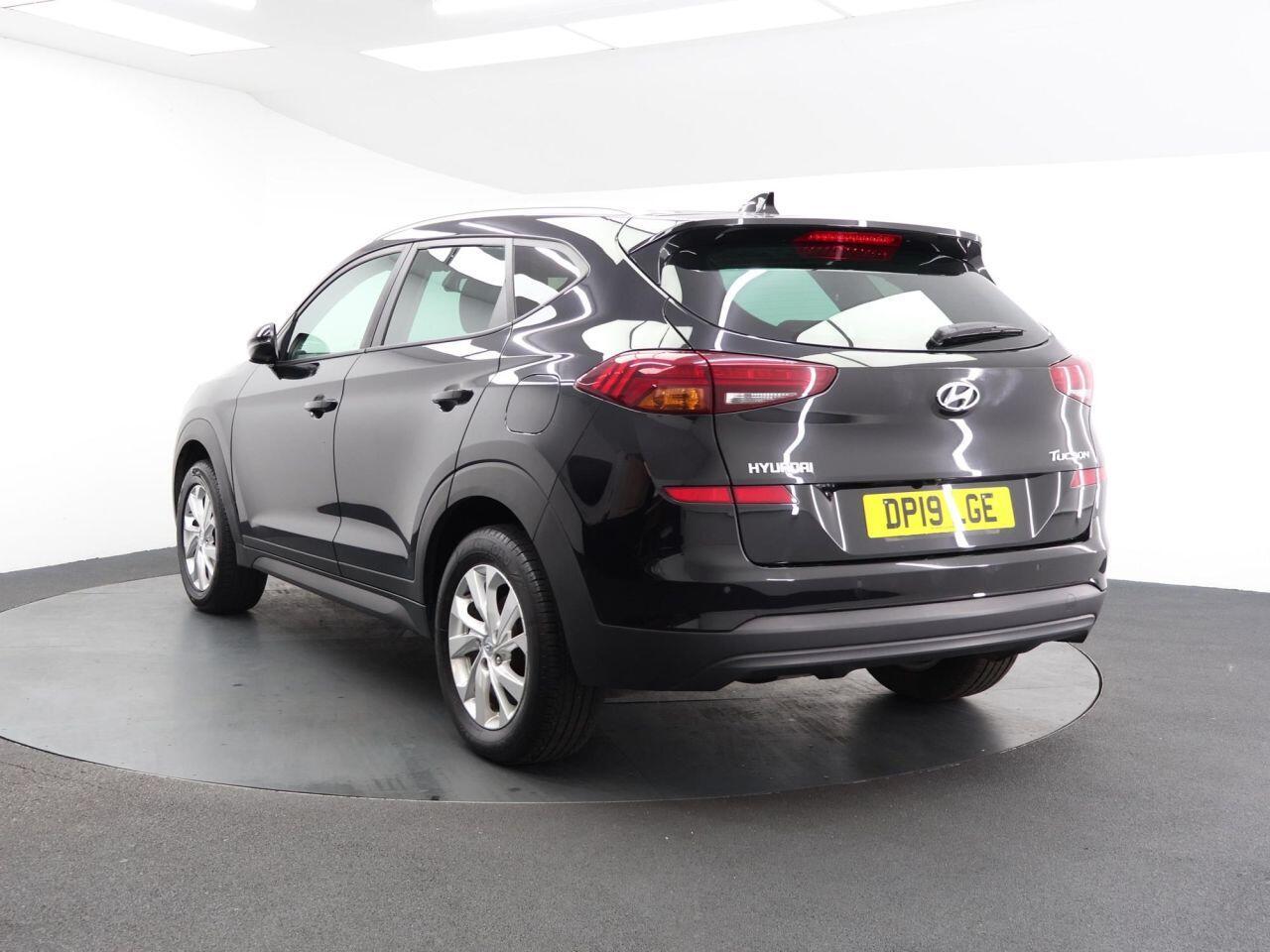 Hyundai Tucson - Image 9