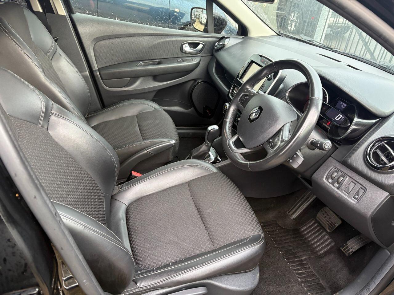 Renault Clio - Image 10