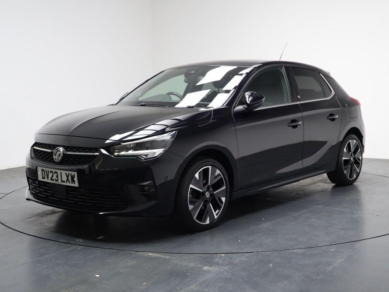Vauxhall Corsa Electric - Image 4