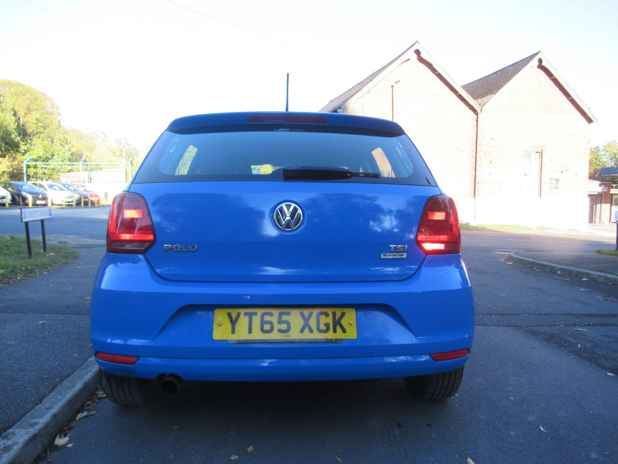 Volkswagen Polo - Image 5