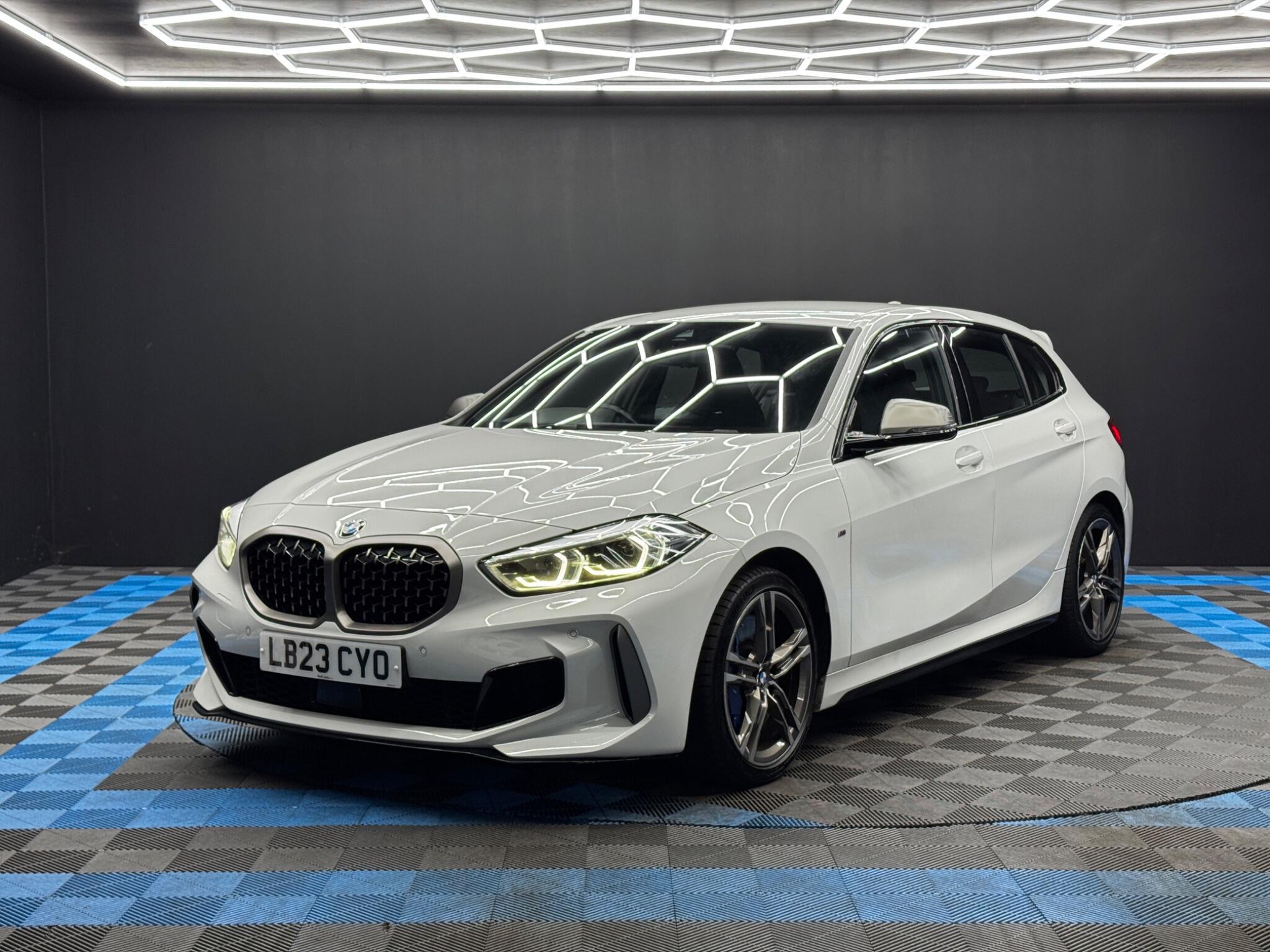 BMW 1 Series - Image 3