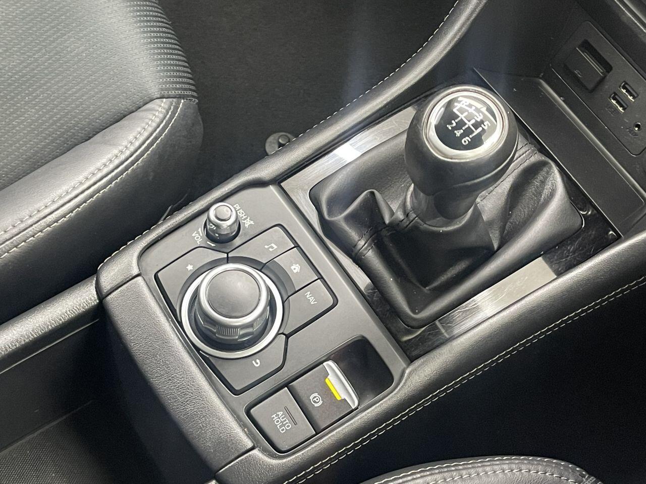 Mazda CX-3 - Image 31