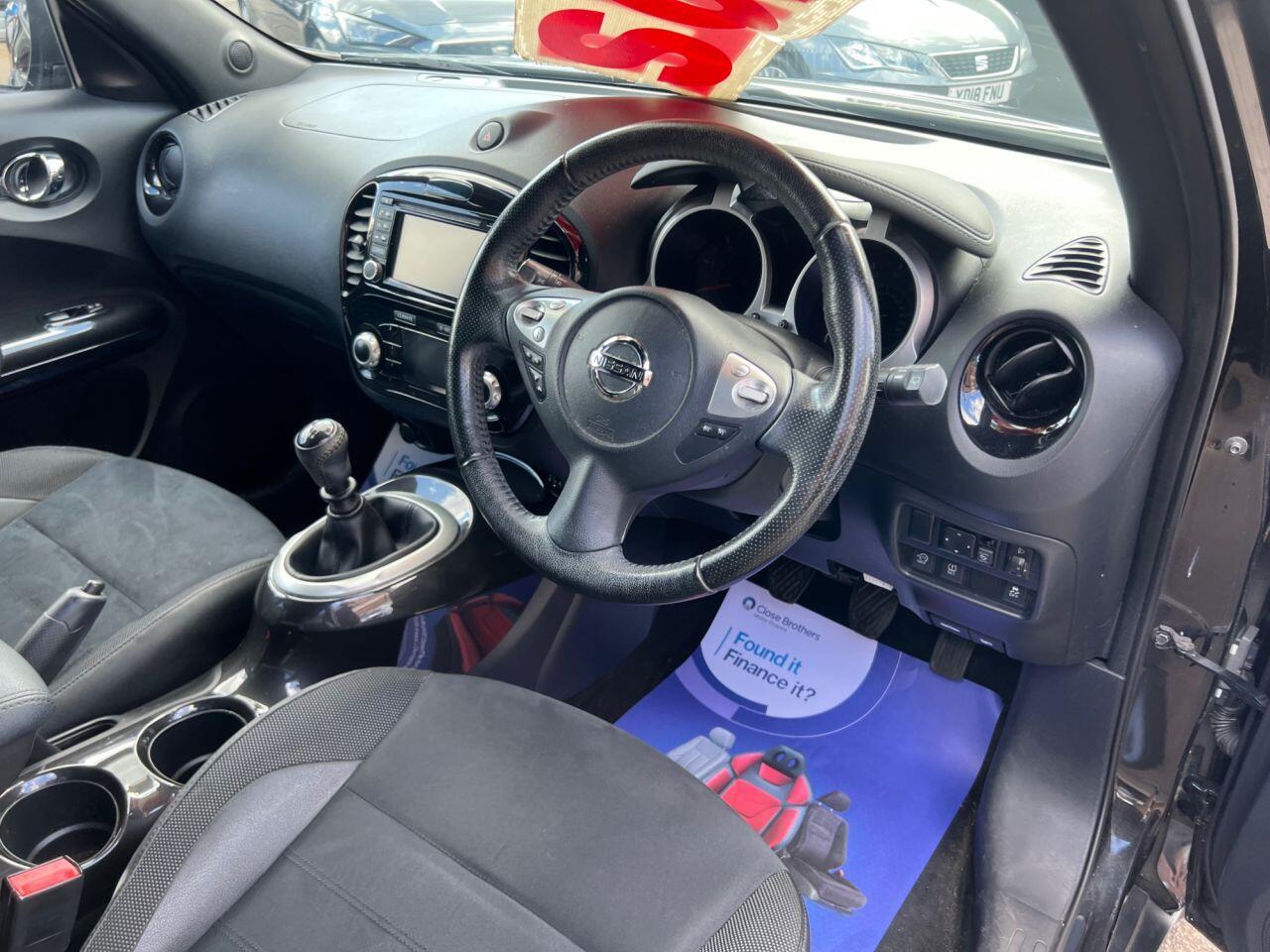 Nissan Juke - Image 15