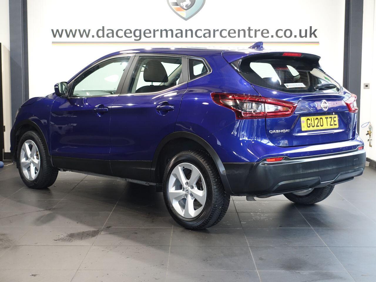 Nissan Qashqai - Image 8