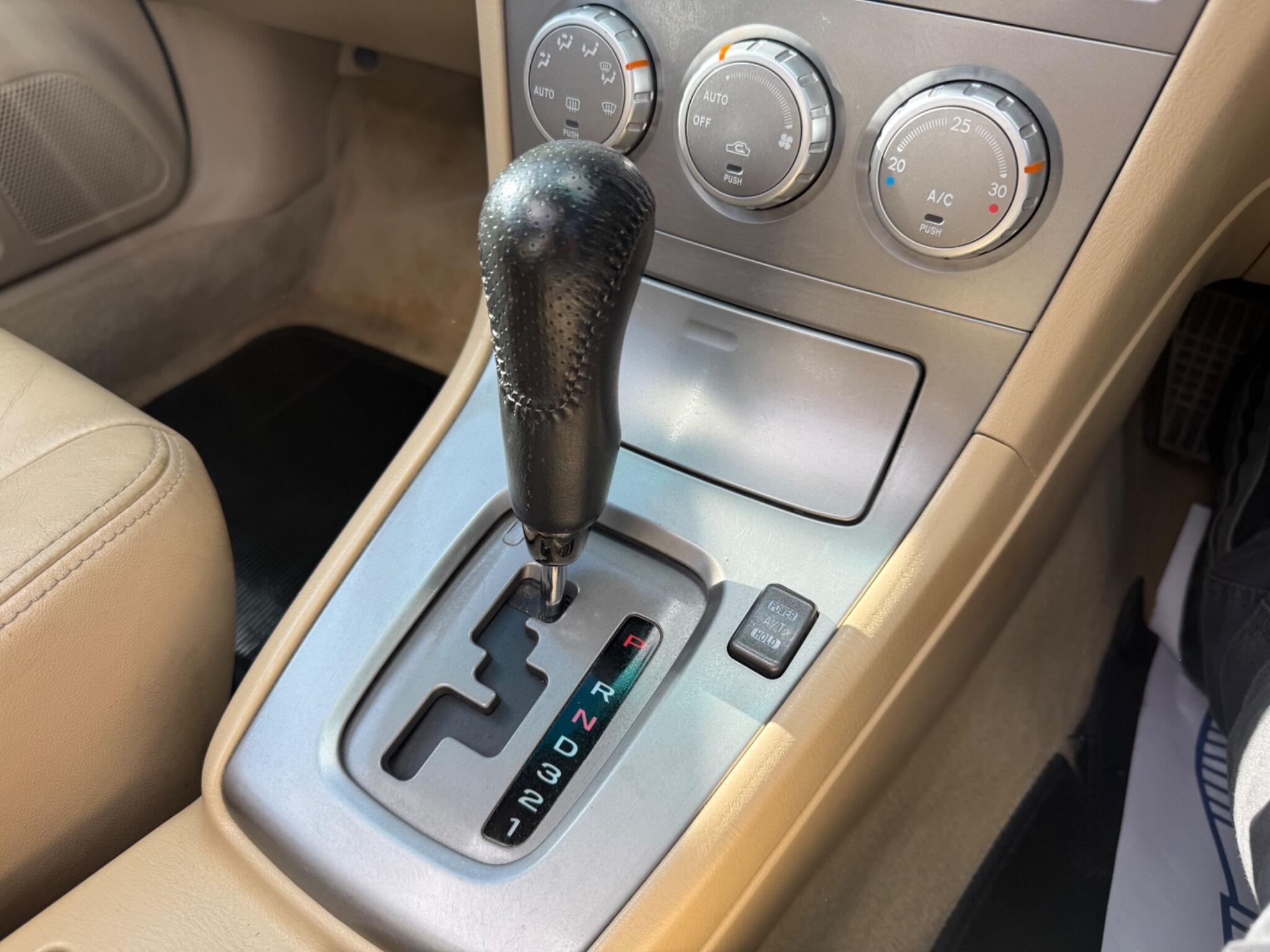 Subaru Forester - Image 12