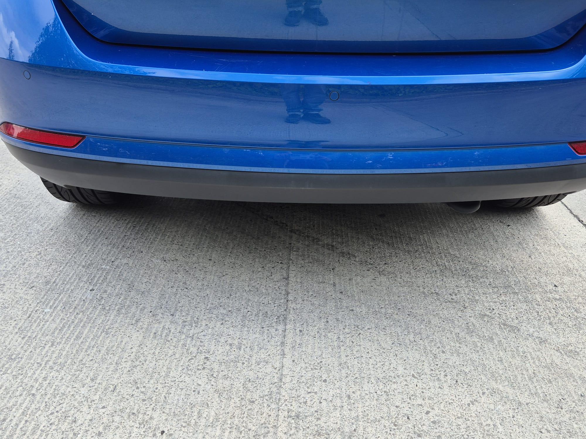 Skoda Rapid Spaceback - Image 17