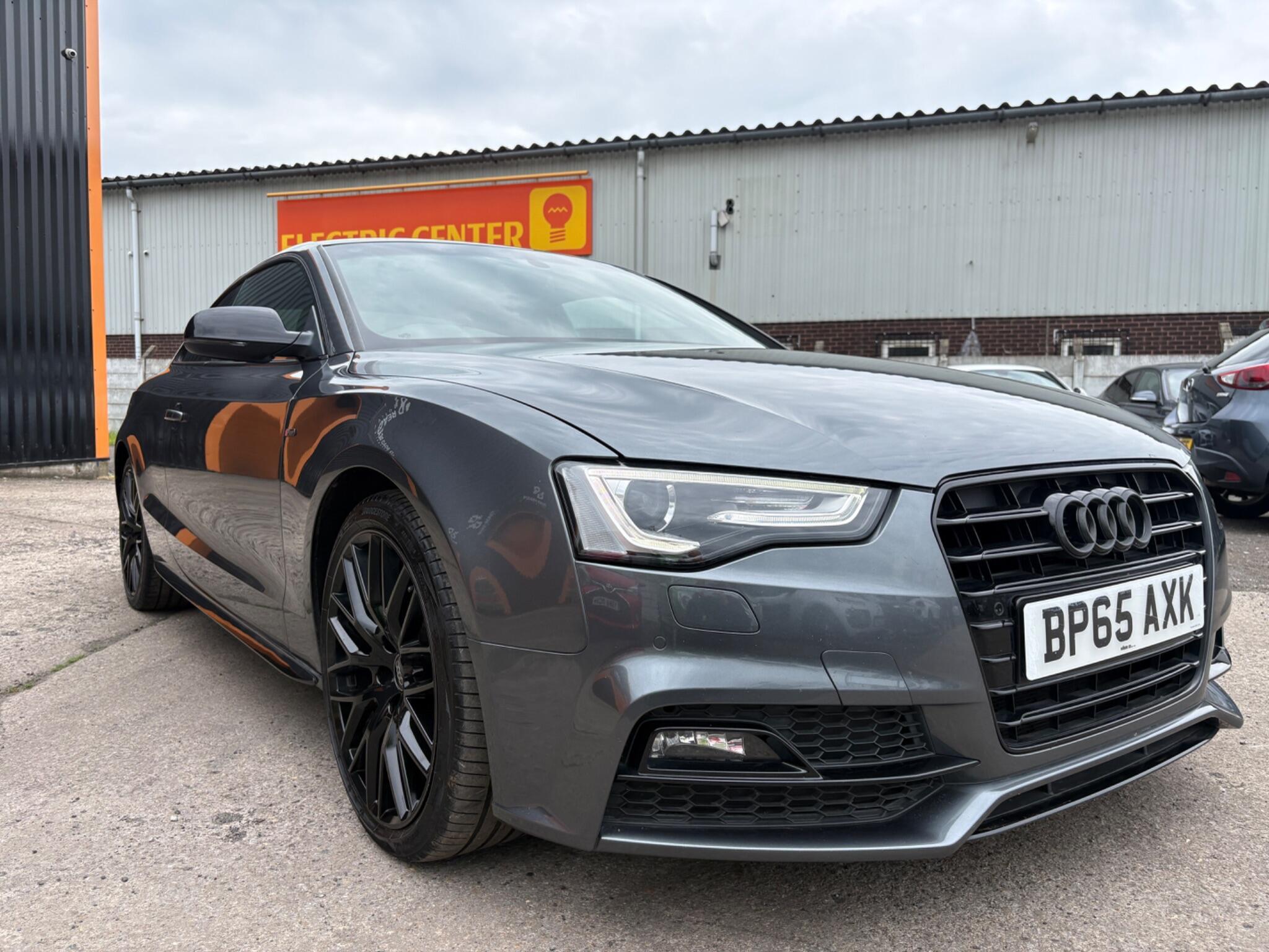 Audi A5 - Image 12