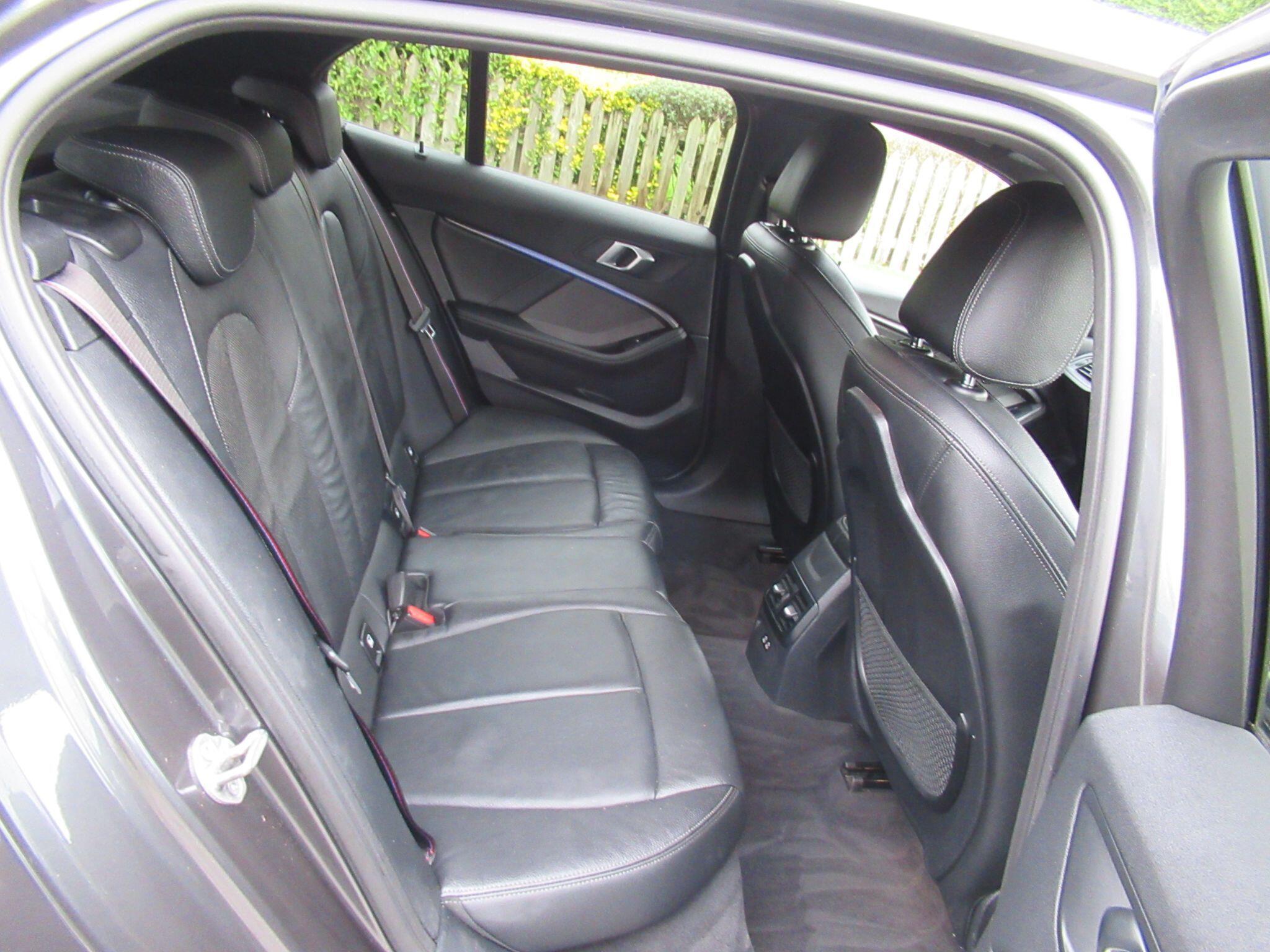 BMW 1 Series - Image 21