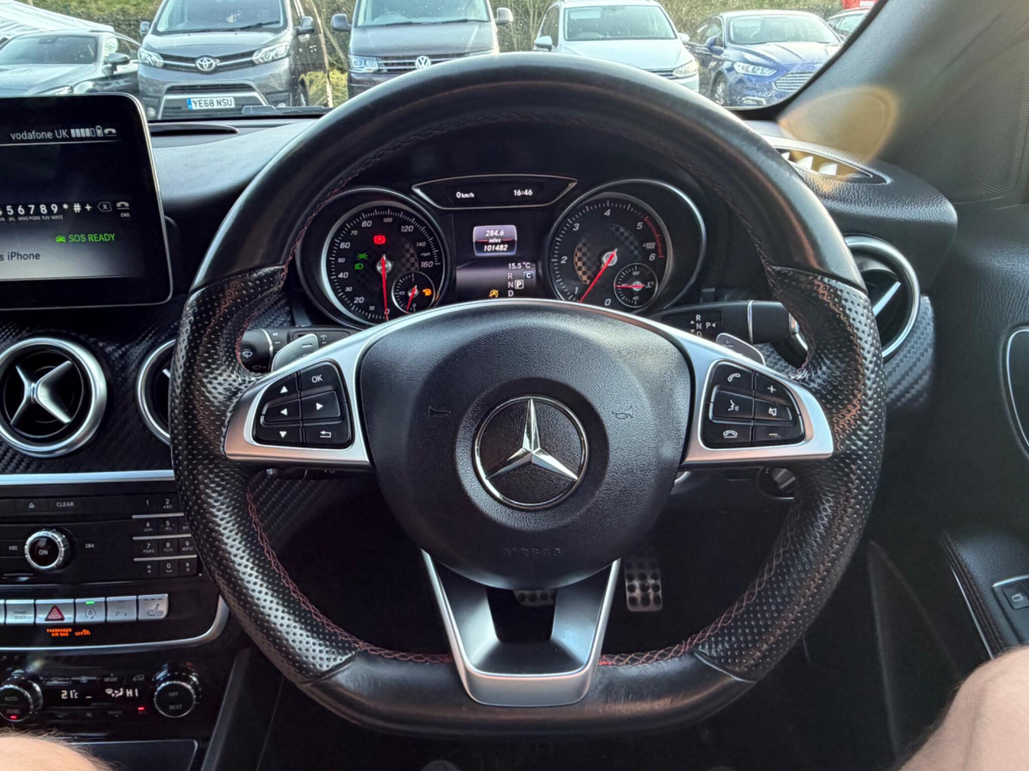 Mercedes A Class - Image 33