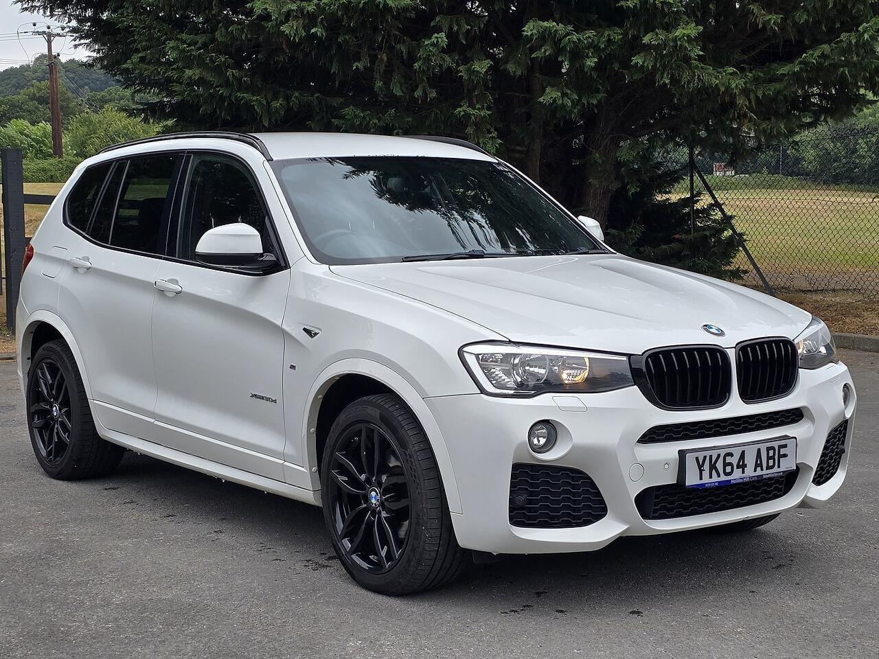 BMW X3 - Image 17