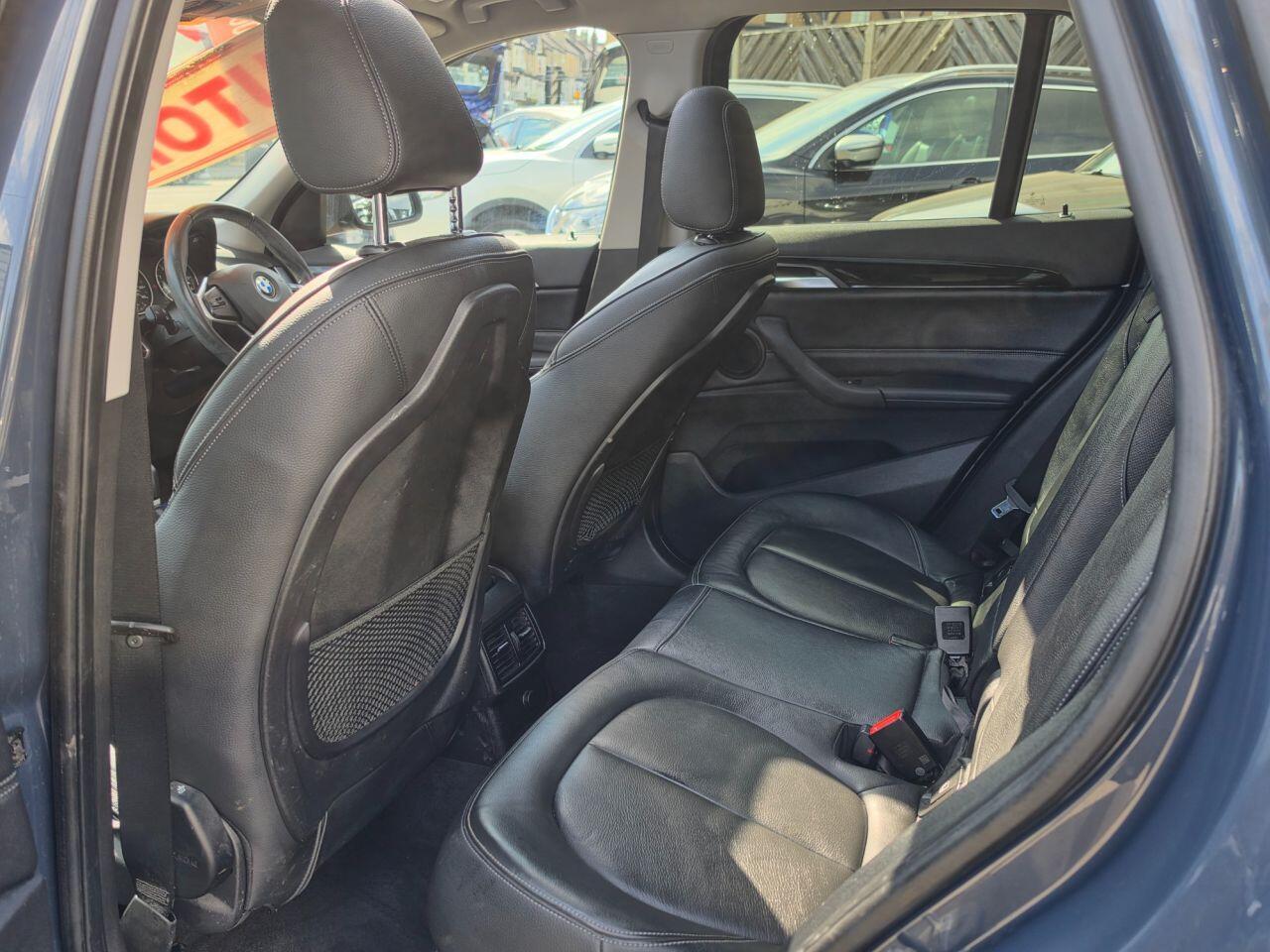 BMW X1 - Image 18
