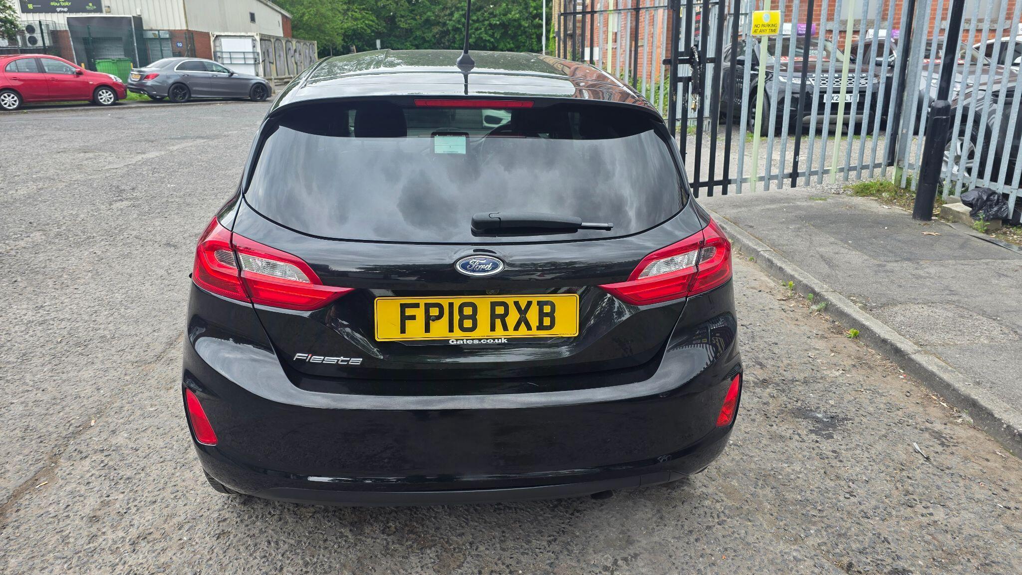 Ford Fiesta - Image 13