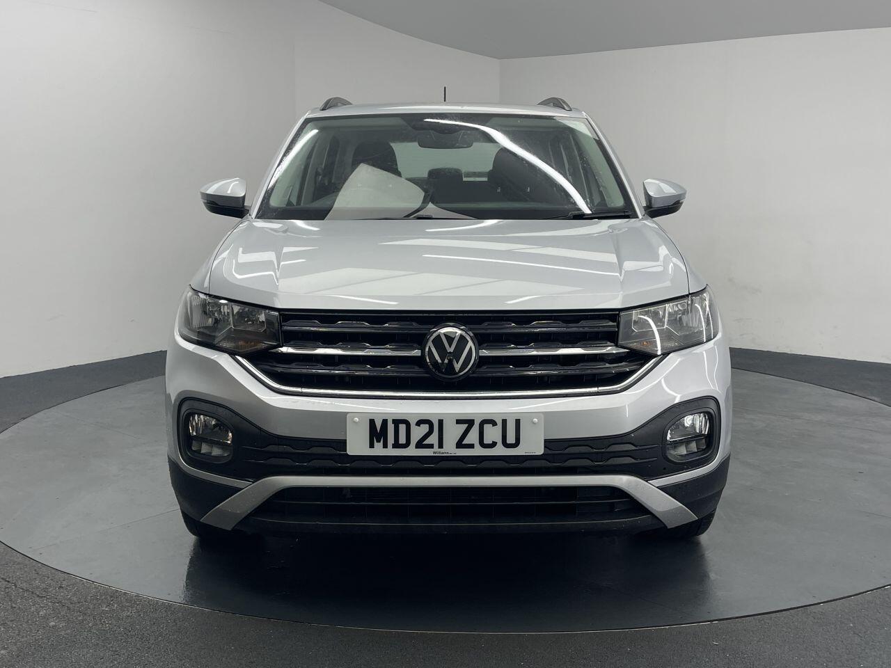 Volkswagen T-Cross - Image 9