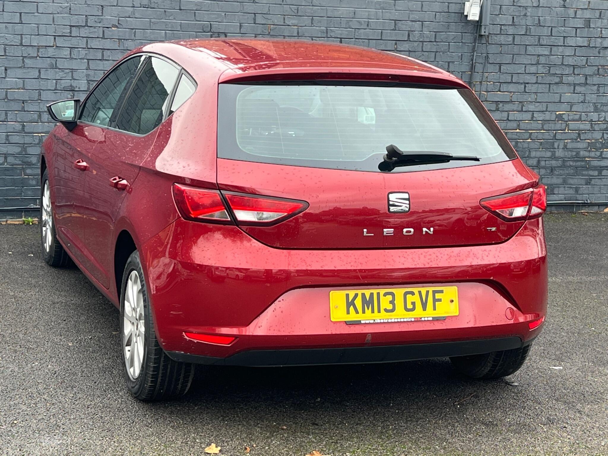 SEAT Leon - Image 8