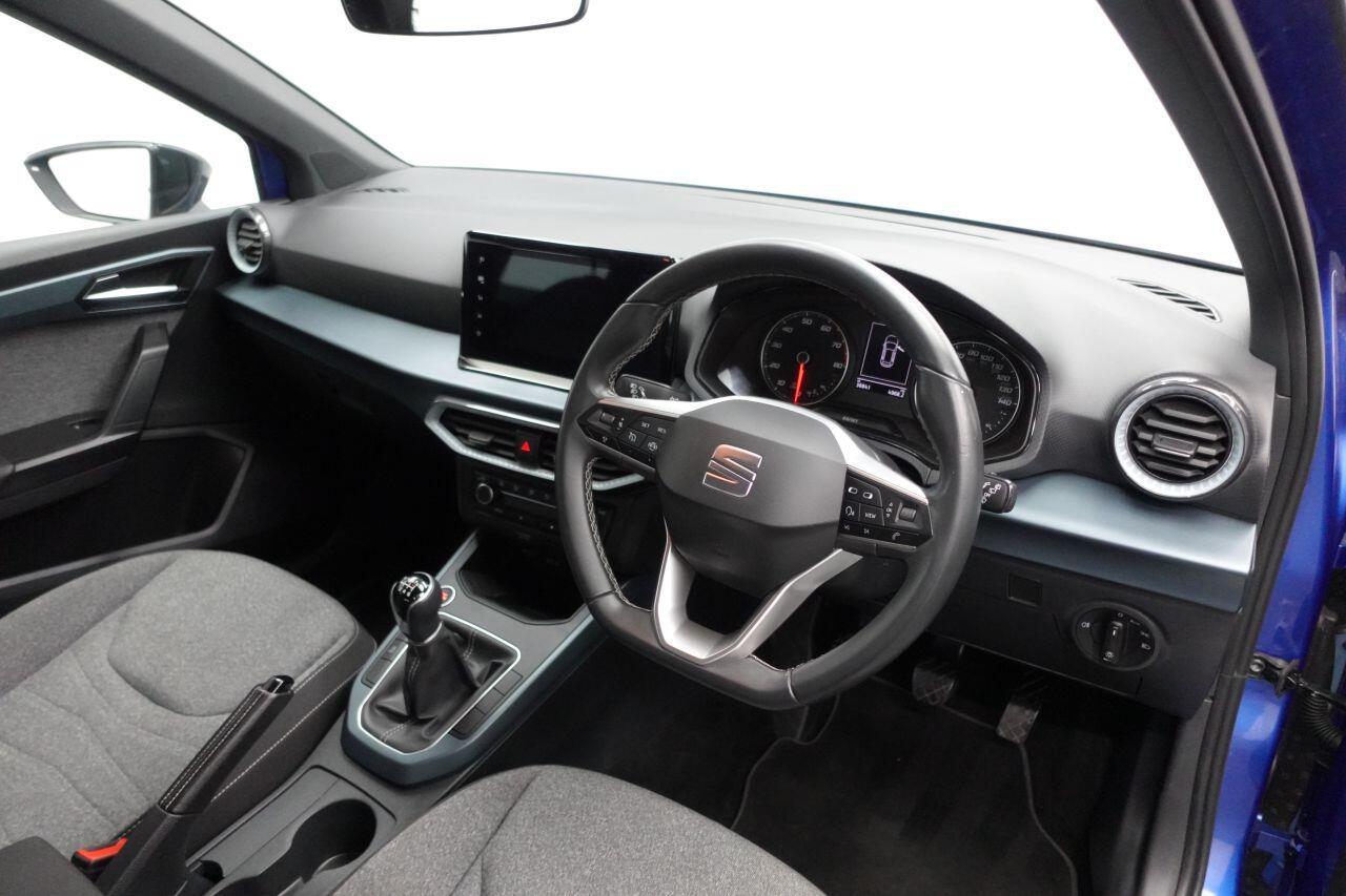 SEAT Arona - Image 15