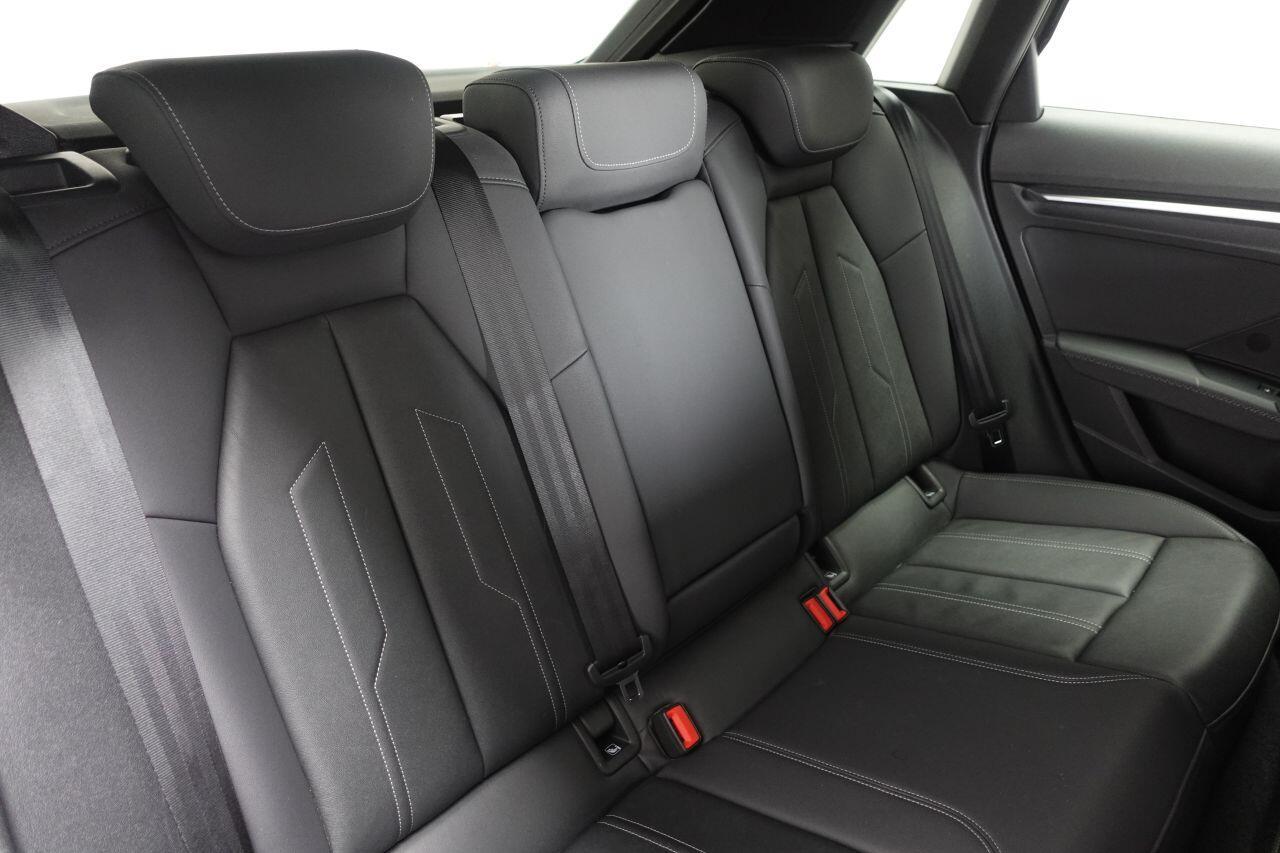 Audi A3 - Image 10
