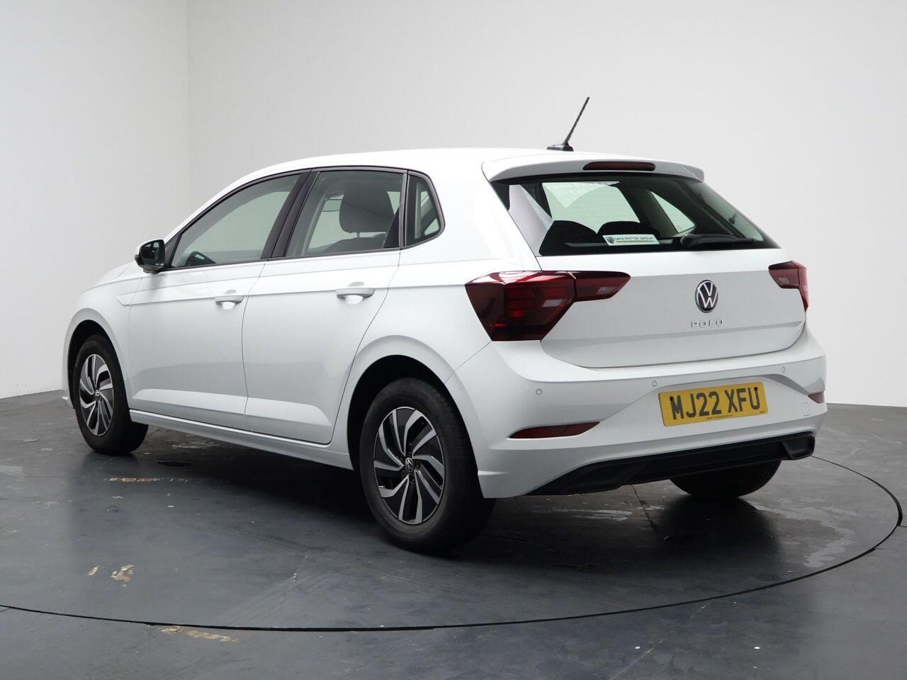 Volkswagen Polo - Image 19
