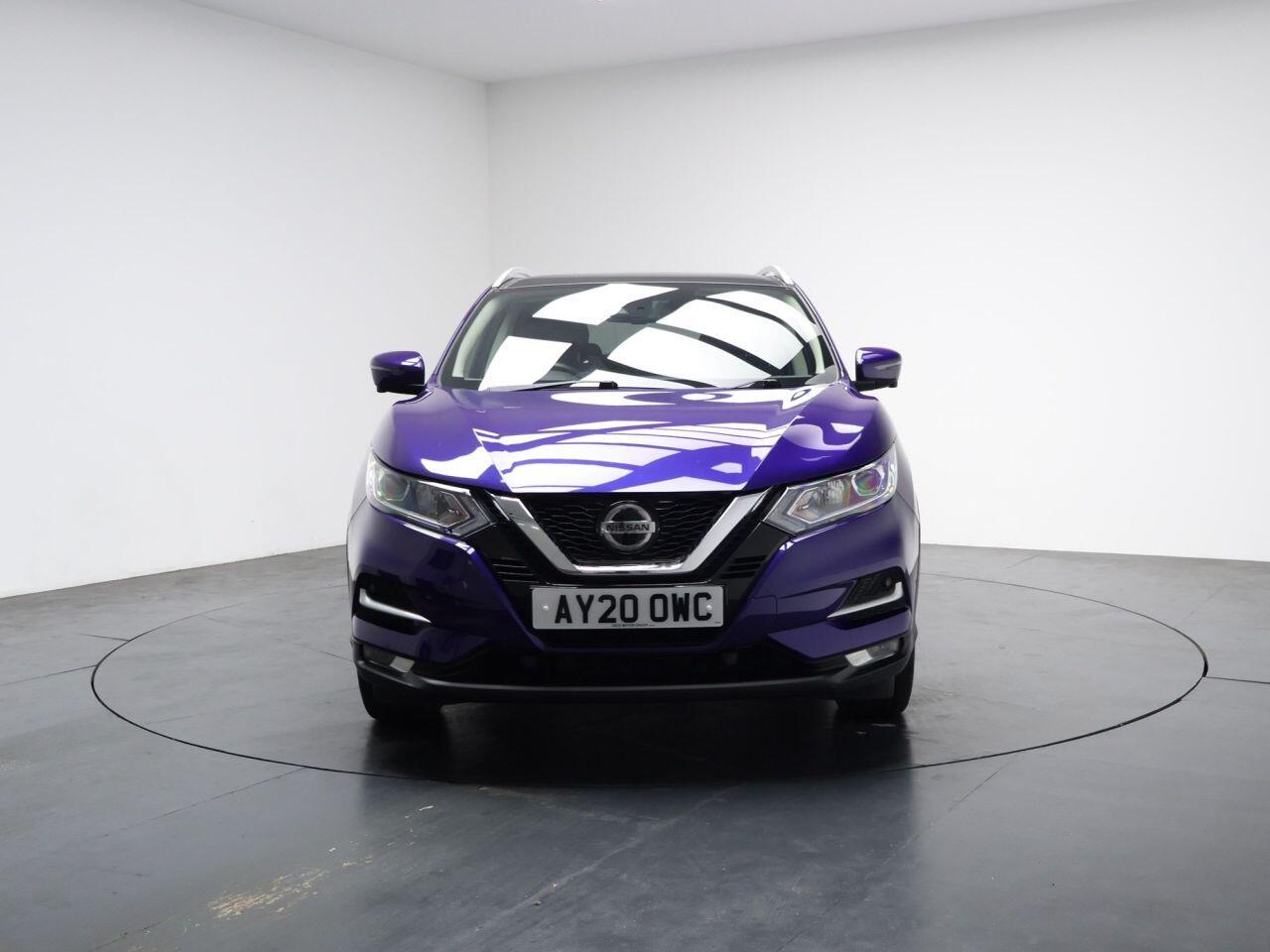 Nissan Qashqai - Image 5