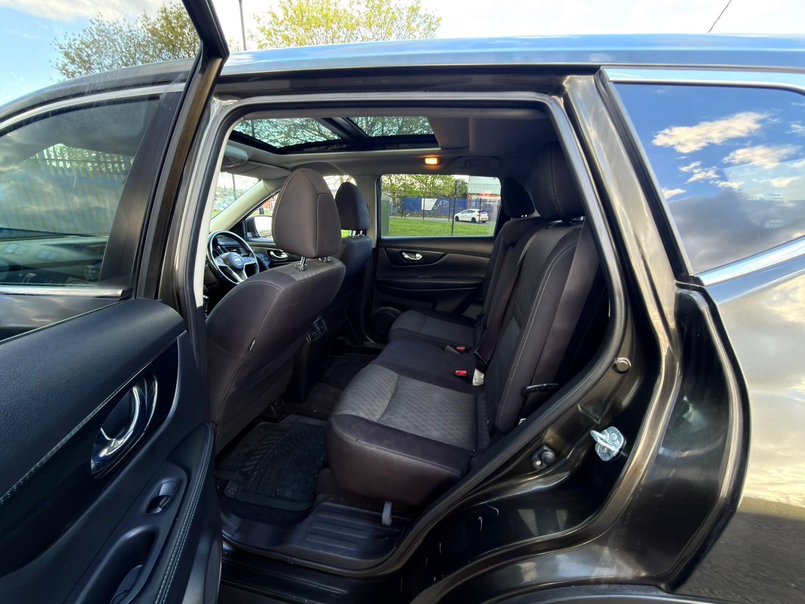 Nissan X-Trail - Image 24